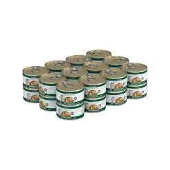 Weruva Truluxe Grain-Free Canned Cat Food
