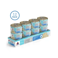 Weruva Wx Low Phosphorus Cat Food