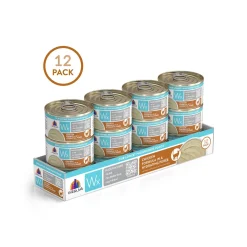 Weruva Wx Low Phosphorus Cat Food