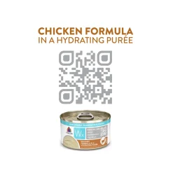 Weruva Wx Low Phosphorus Cat Food