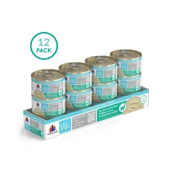 Weruva Wx Low Phosphorus Cat Food