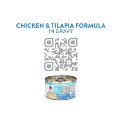 Weruva Wx Low Phosphorus Cat Food