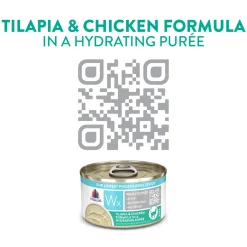 Weruva Wx Low Phosphorus Cat Food