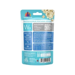 Weruva Wx Phosphorus Focused Freeze Dried Formula for Cats