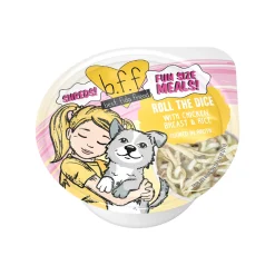 Weruva BFF Best Fido Friend Wet Dog Food