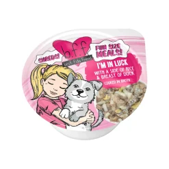 Weruva BFF Best Fido Friend Wet Dog Food