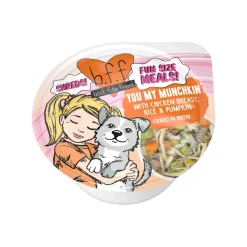 Weruva BFF Best Fido Friend Wet Dog Food