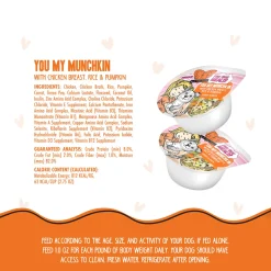 Weruva BFF Best Fido Friend Wet Dog Food