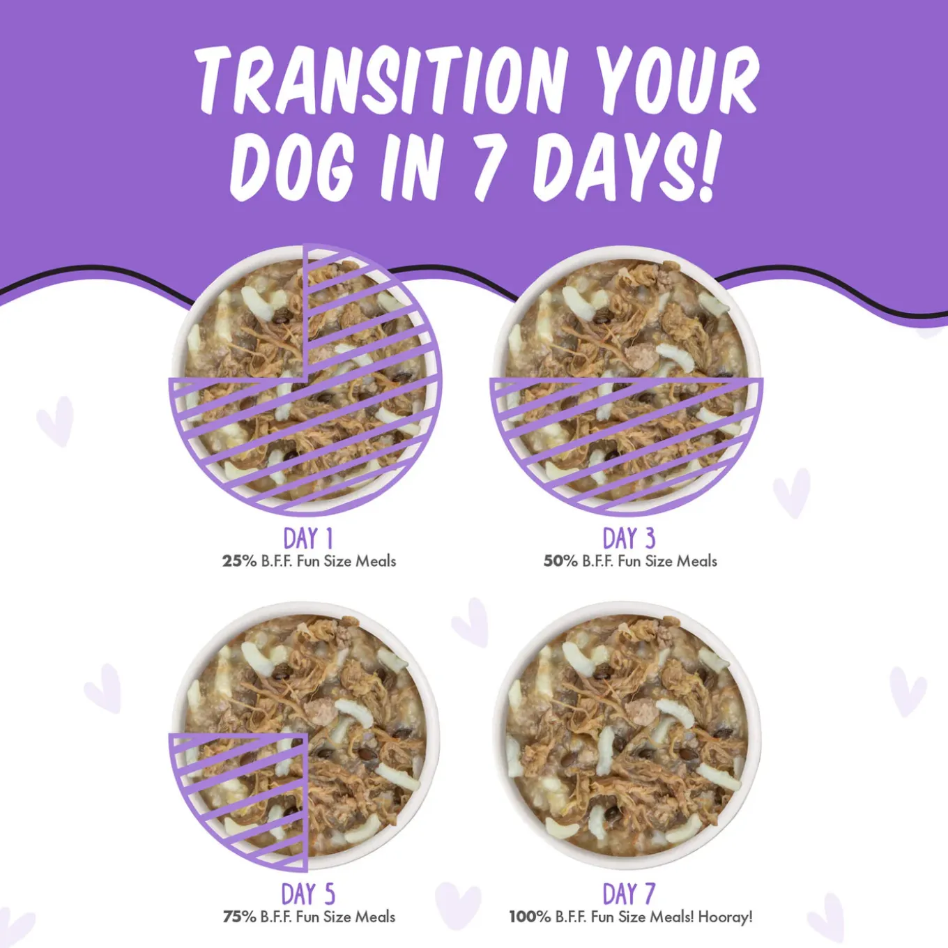 Weruva BFF Best Fido Friend Wet Dog Food
