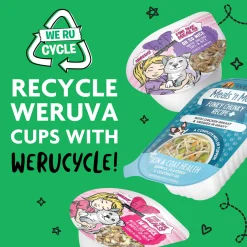 Weruva BFF Best Fido Friend Wet Dog Food