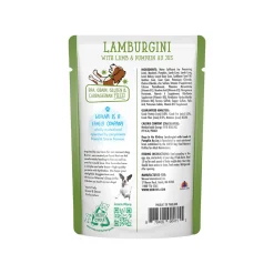 Weruva Dogs in the Kitchen Wet Dog Food Pouches
