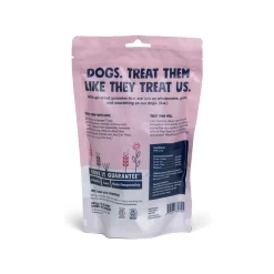 West Paw Single Ingredient Air Dried Dog Treats