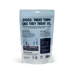 West Paw Single Ingredient Air Dried Dog Treats
