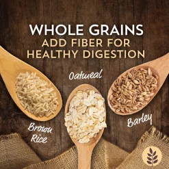 Wholesomes Sensitive Skin & Stomach Dry Cat Food