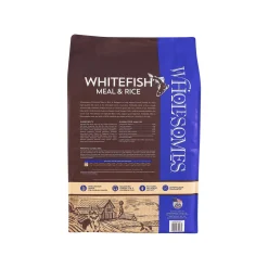 Wholesomes Adult Dry Dog Food