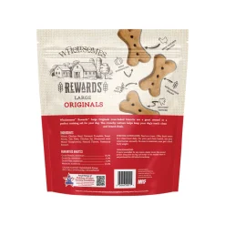 Wholesomes Classic Rewards Oven Baked Dog Treats