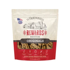 Wholesomes Classic Rewards Oven Baked Dog Treats