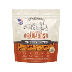 Wholesomes Gourmet Rewards Oven Baked Dog Treats