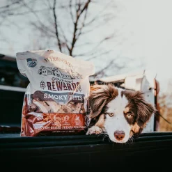 Wholesomes Gourmet Rewards Oven Baked Dog Treats