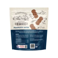 Wholesomes Gourmet Rewards Oven Baked Dog Treats
