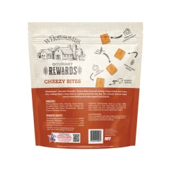 Wholesomes Gourmet Rewards Oven Baked Dog Treats