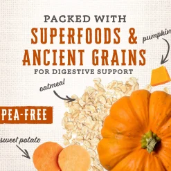 Wholesomes Gourmet Rewards Oven Baked Dog Treats