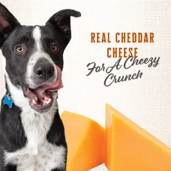Wholesomes Gourmet Rewards Oven Baked Dog Treats