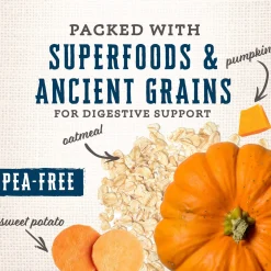 Wholesomes Gourmet Rewards Oven Baked Dog Treats