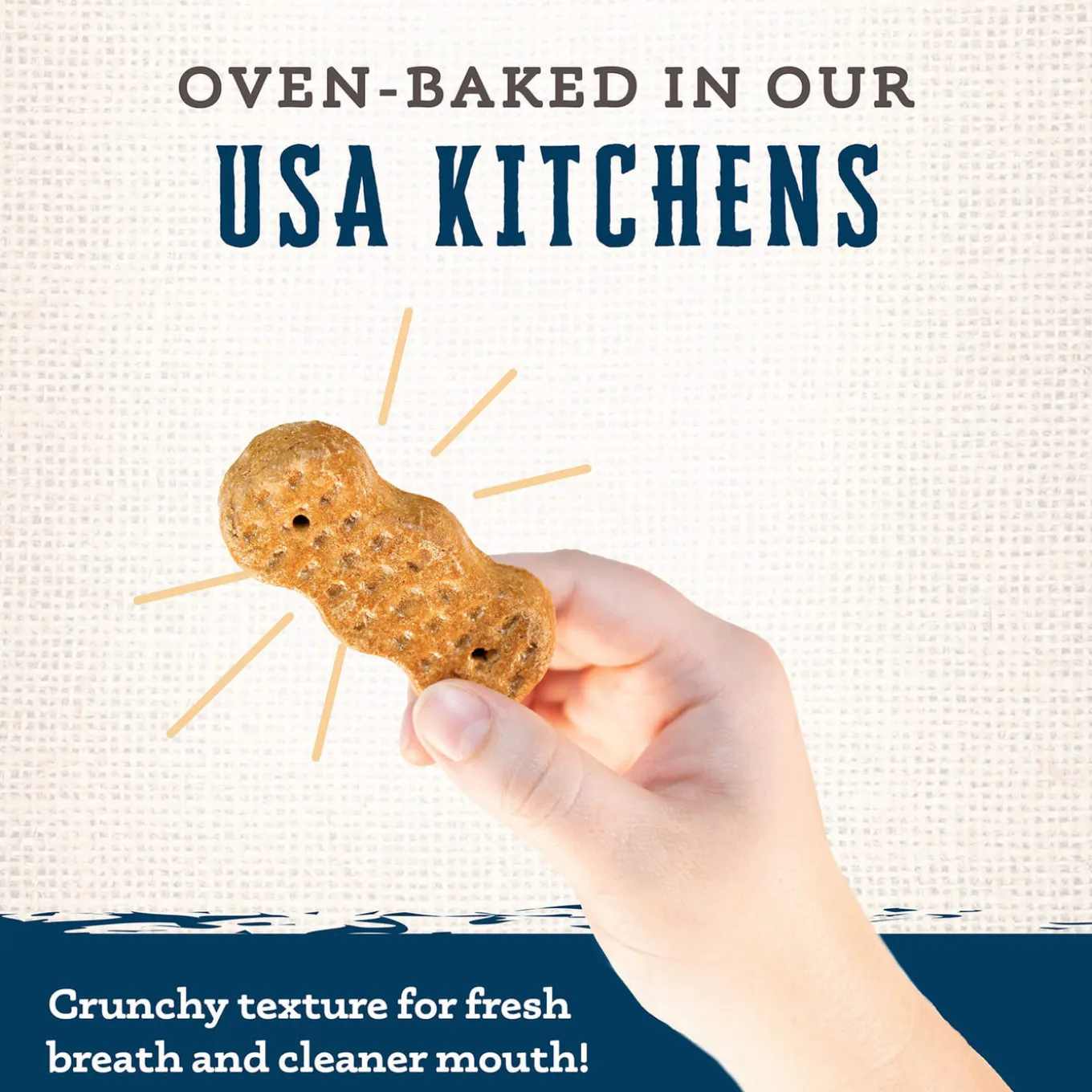 Wholesomes Gourmet Rewards Oven Baked Dog Treats