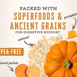 Wholesomes Gourmet Rewards Oven Baked Dog Treats