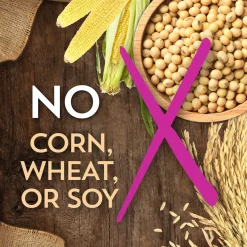 Wholesomes Grain-Free Dry Dog Food
