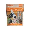 Wholesomes Jerky Sticks Grain Free Dog Treats