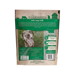 Wholesomes Jerky Sticks Grain Free Dog Treats