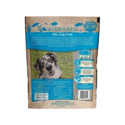 Wholesomes Jerky Sticks Grain Free Dog Treats
