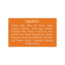 Wholesomes Jerky Sticks Grain Free Dog Treats