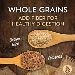 Wholesomes Puppy Dry Dog Food
