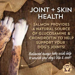 Wholesomes Sensitive Skin & Stomach Large Breed Dry Dog Food