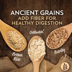 Wholesomes Sensitive Skin & Stomach Small Breed Dry Dog Food