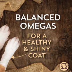 Wholesomes Sensitive Skin & Stomach Small Breed Dry Dog Food