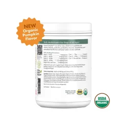 Wholistic Pet Organics Canine Complete Multivitamin