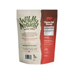 Wildly Natural Whole Jerky Dog Treats