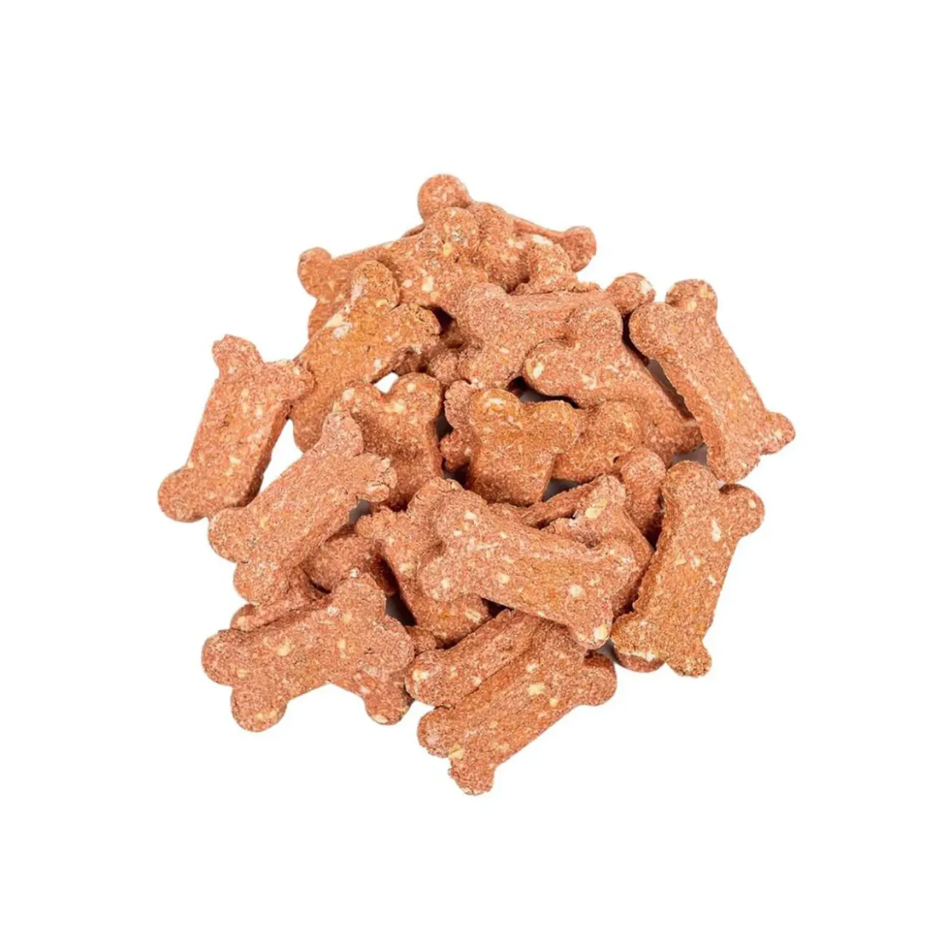 Winnie Lou Crunchy Organic Dog Treats