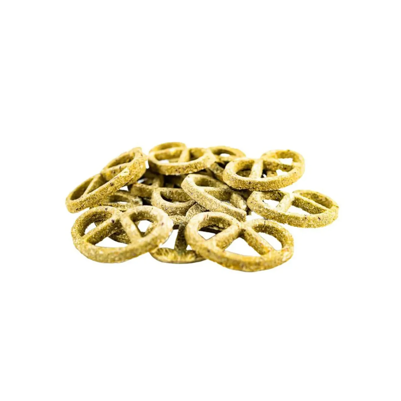 Winnie Lou Crunchy Organic Dog Treats
