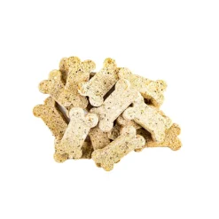 Winnie Lou Crunchy Organic Dog Treats