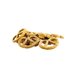 Winnie Lou Crunchy Organic Dog Treats