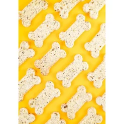 Winnie Lou Crunchy Organic Dog Treats
