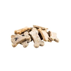 Winnie Lou Crunchy Organic Dog Treats