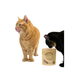 Winnie Lou Single Ingredient Freeze-Dried Treats for Cats