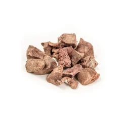 Winnie Lou Single Ingredient Freeze-Dried Treats for Cats