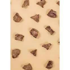 Winnie Lou Single Ingredient Freeze-Dried Treats for Cats